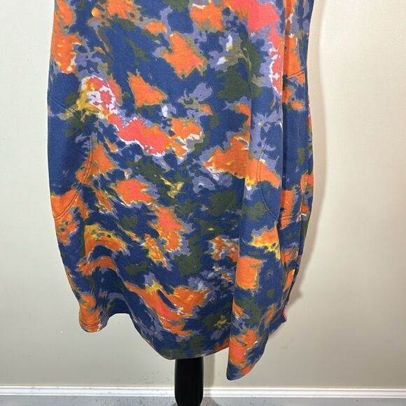 Venus sleeveless dress size medium with pockets - Picture 3 of 9